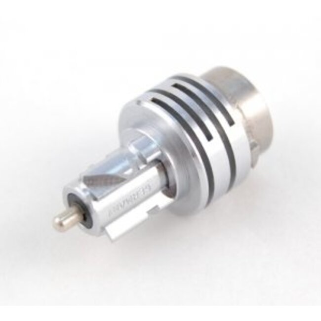 Twistlock Adapter Heine voor Welch Allyn instrumenten