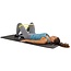 Weerstandsbanden Set – Fitness Elastiek – 5 stuks – Blauw