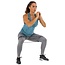 Weerstandsbanden Set – Fitness Elastiek – 5 stuks – Blauw