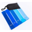 Weerstandsbanden Set – Fitness Elastiek – 5 stuks – Blauw
