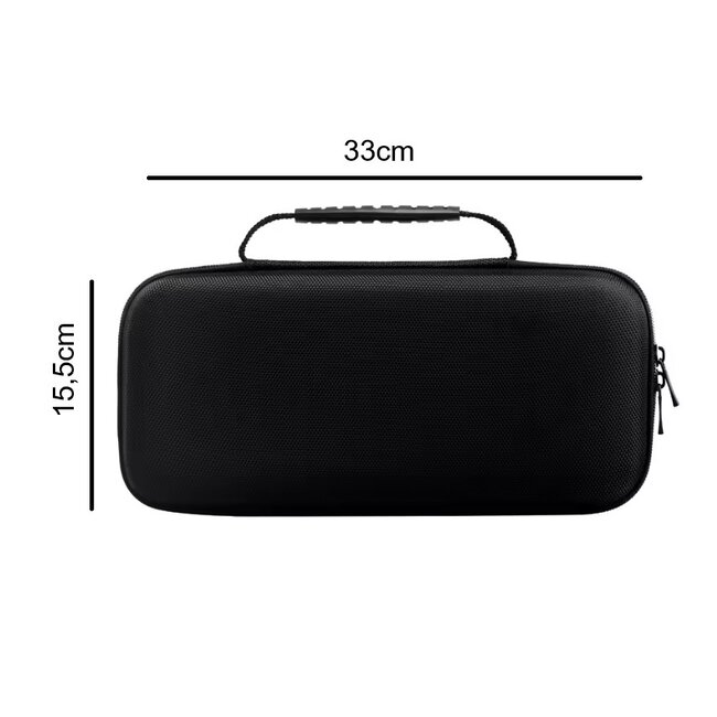 XL Hardcase voor de Core Digitale Stethsocoop