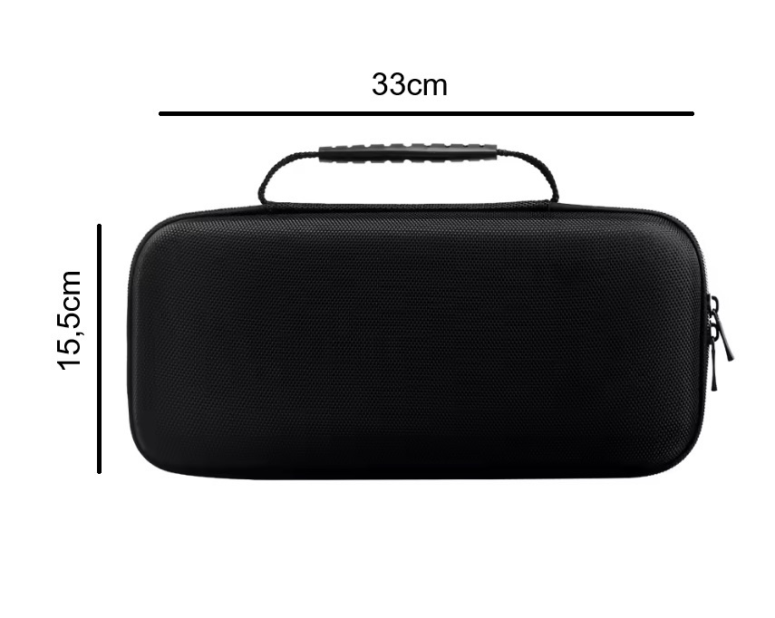 XL Hardcase voor de Core Digitale Stethsocoop, foto 2 van 2