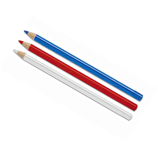 Huidpotlood - Dermatografisch potlood - Blauw