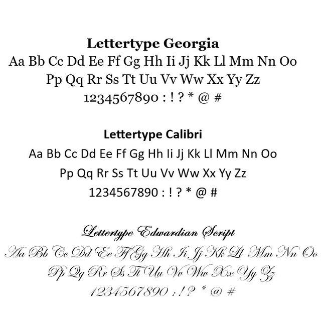 Satillo Verbandschaar Metallic Bronze met print – A+ kwaliteit, uniek design, optioneel met gravering