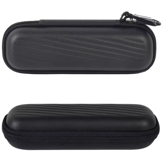 Hardcase etui voor Mini Otoscoop of Oftalmoscoop