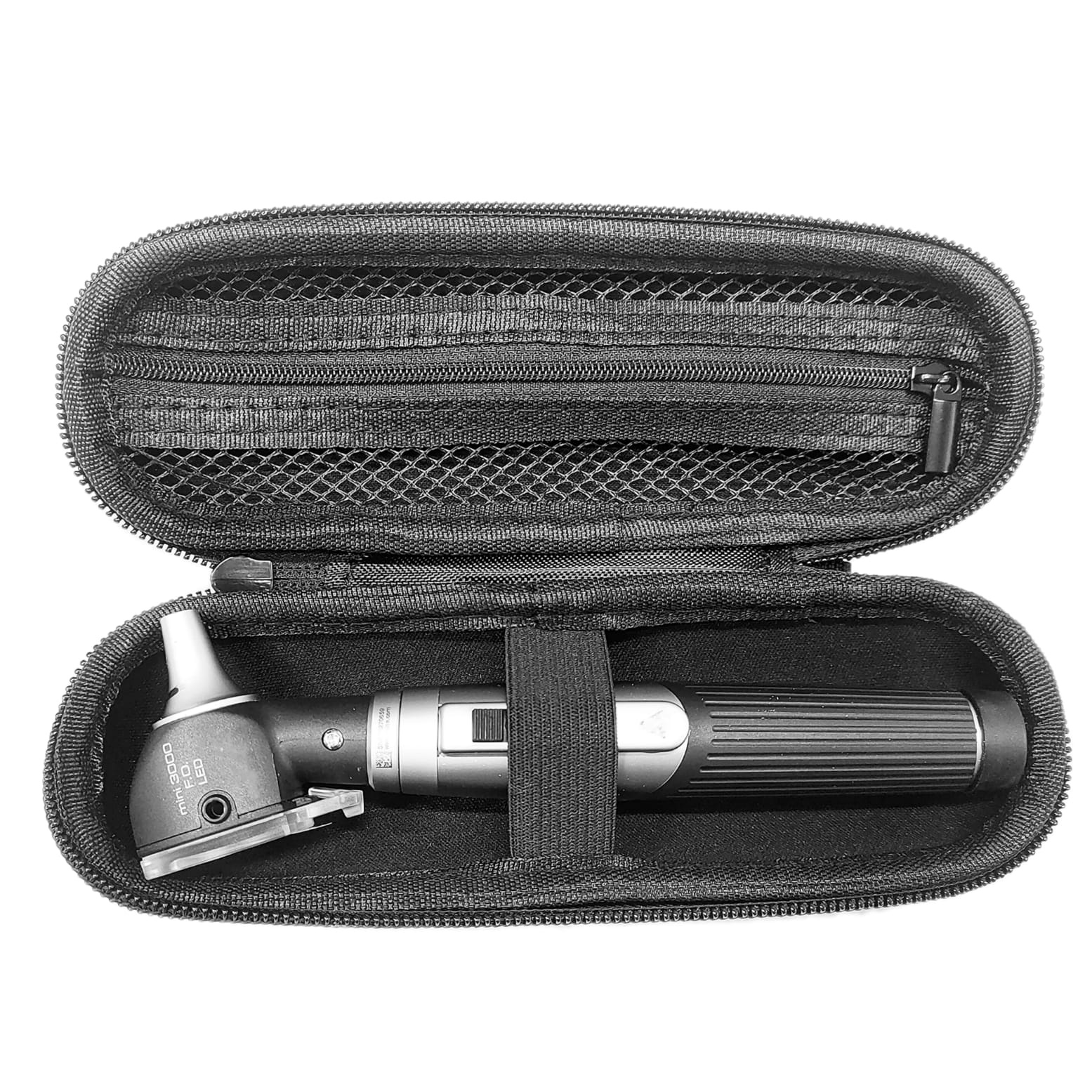 Hardcase etui voor Mini Otoscoop of Oftalmoscoop, foto 2 van 2