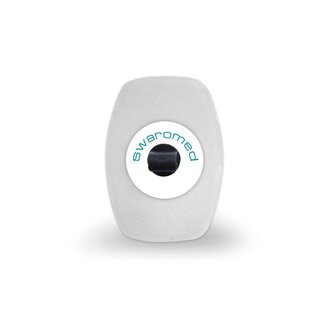 Swaromed Swaromed electrode 1084 - Zakje 30 stuks.