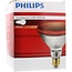 Philips Philips Infrarood warmtelamp - PAR38 IR 150W E27