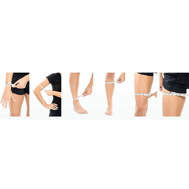 NEEU Hot Cold Gelpack Sleeve voor knieën, ellebogen en gewrichten voor warmte- en koudetherapie