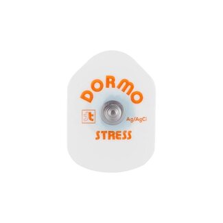 Dormo ECG electrode foam met vloeibare gel 36 x 50mm - 50st.