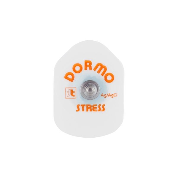 Dormo ECG electrode foam met vloeibare gel 36 x 50mm - 50st.