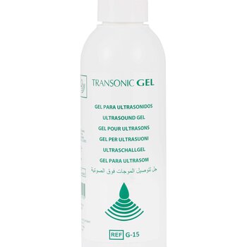 Ultrasound Gel en toebehoren