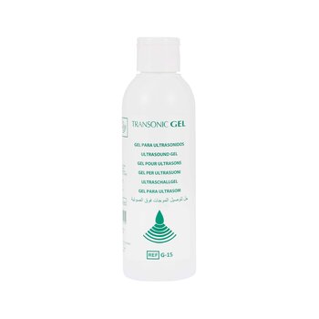 Ultrasound Gel en toebehoren
