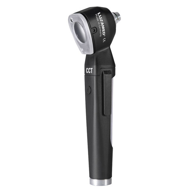 LuxaScope Otoscoop Auris  LED 2.5 V met CCT Technologie