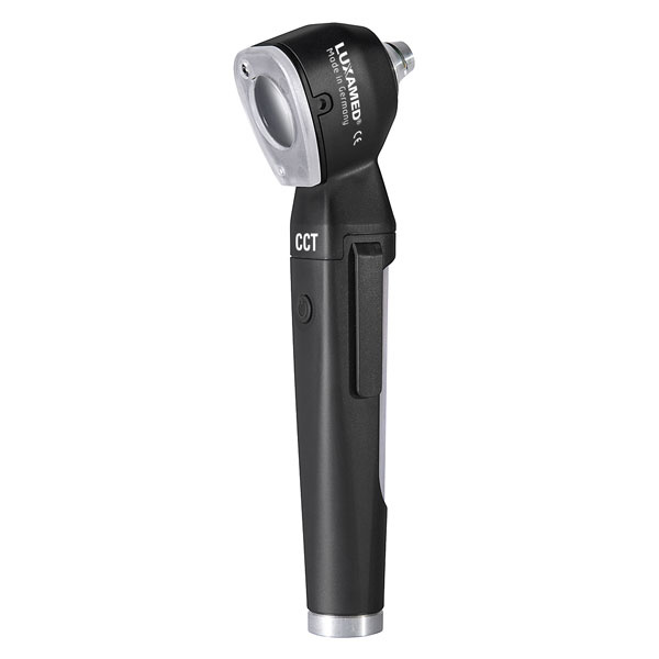 LuxaScope Otoscoop Auris LED 2.5 V met CCT Technologie, foto 4 van 5