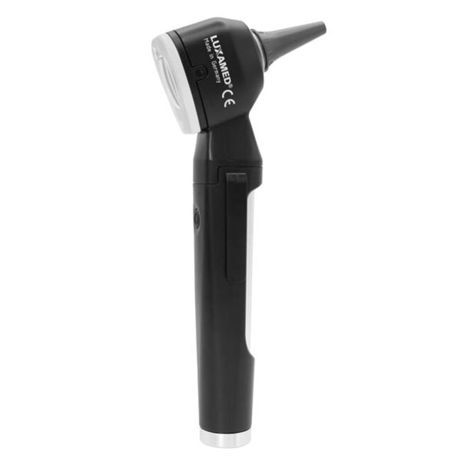 LuxaScope Otoscoop Auris  LED 2.5 V met CCT Technologie
