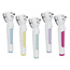 LuxaScope Auris otoscoop LED 2.5 V - Ice-Blue