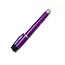 Penlight LED verlichting - met drukclip