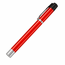 Penlight LED verlichting - met drukclip