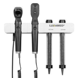 Luxamed LuxaScope Wanddiagnostisch Centrum