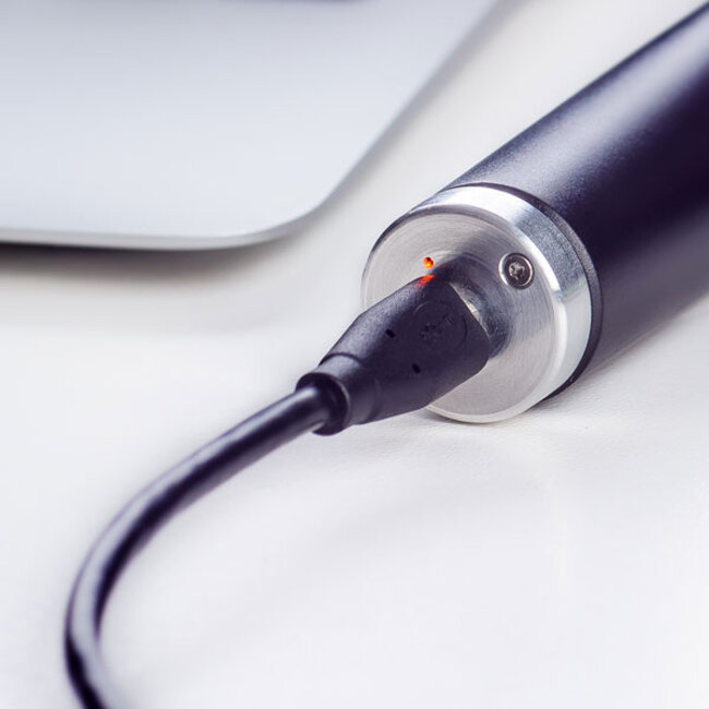 LuxaScope Otoscoop Auris LED 3.7 V - USB Oplaadbaar