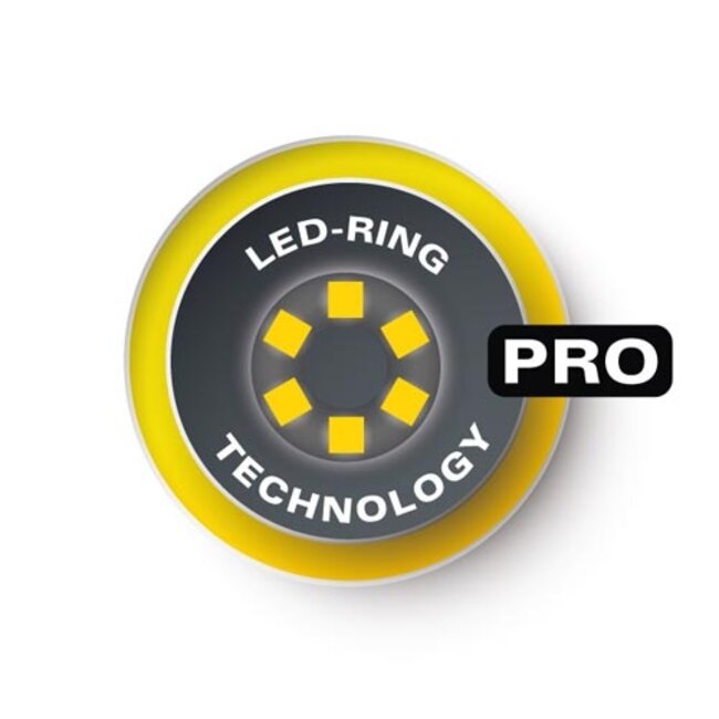 LuxaScope Otoscoop Auris LED 3.7 V - USB Oplaadbaar