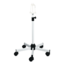 LID statief voor LID Lamp - Telescopische trolleybasis