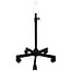 LID statief voor LID Lamp - Telescopische trolleybasis