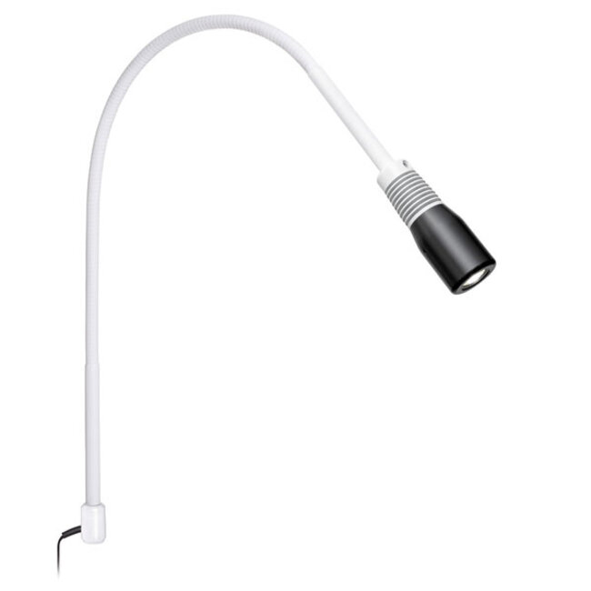 Luxamed LED-onderzoekslamp met focus
