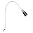 Luxamed LED-onderzoekslamp met focus