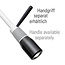 Luxamed LED-onderzoekslamp met focus