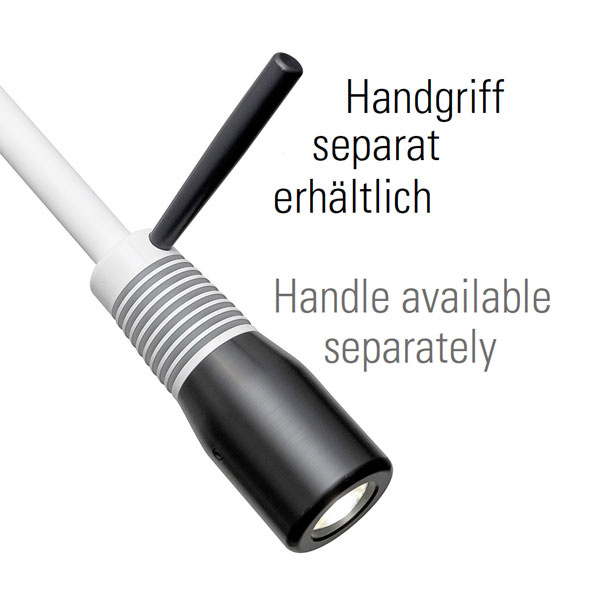 Luxamed LED-onderzoekslamp met focus, foto 3 van 5