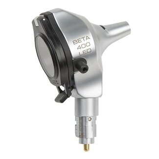 Heine Heine Beta 400 LED Otoscoopkop los - Excl.4 herbruikbare oortrechters