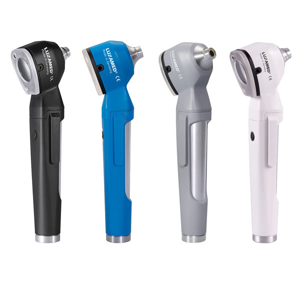 LuxaScope Otoscoop Auris LED 2,5 V, foto 2 van 3