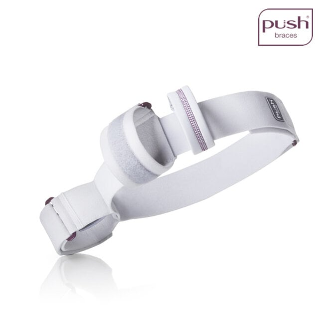 Push Med Schouder brace