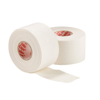 Mueller Mueller Sporttape Wit 3,8 cm x 13,7 m - Per rol