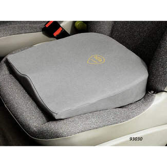 Defa DEFA Anatomisch Wig-Zitkussen Grijs