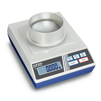 KERN Precisieweegschaal - K440 - 0,001 g