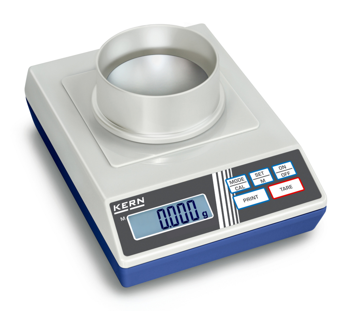 KERN Precisieweegschaal - K440 - 0,001 g
