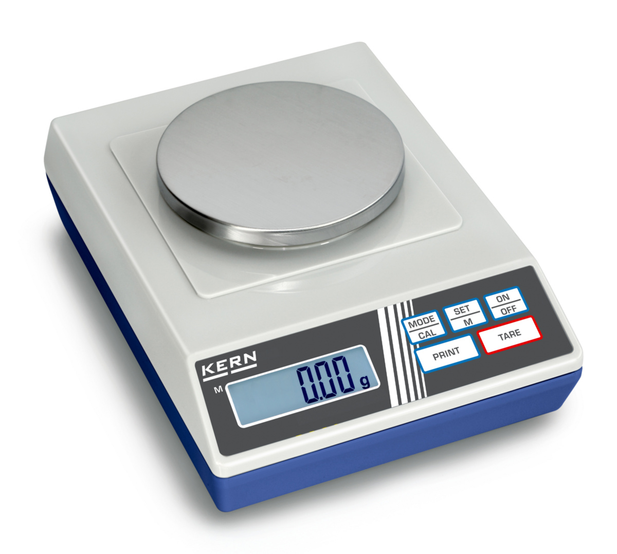 KERN Precisieweegschaal - K435 - 0,01 g