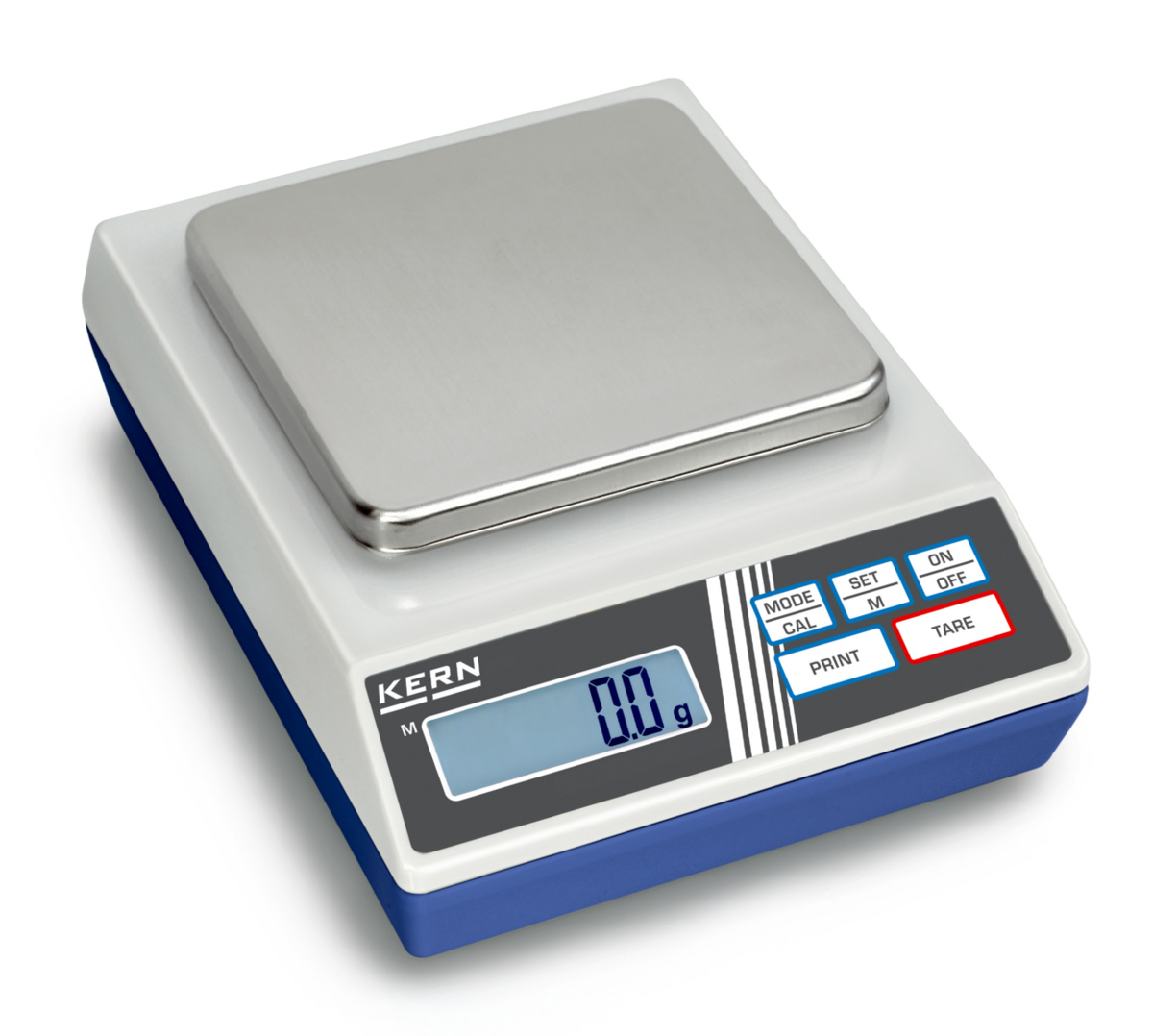 KERN Precisieweegschaal - K443 - 0,1 g