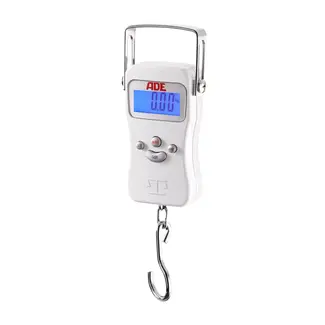 ADE Elektronische babyunster met handgreep