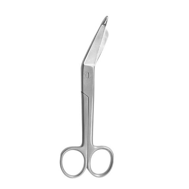 Satillo Verbandschaar Lister - 18cm