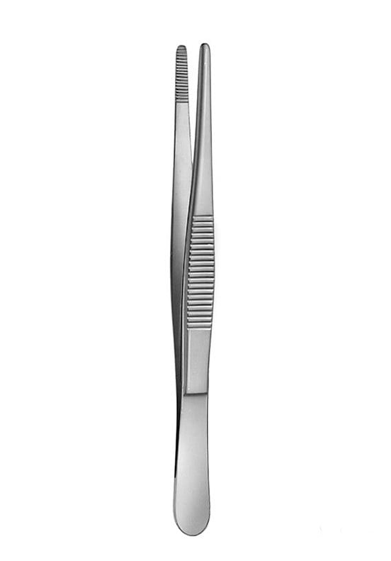 Satillo Anatomisch pincet - 30cm