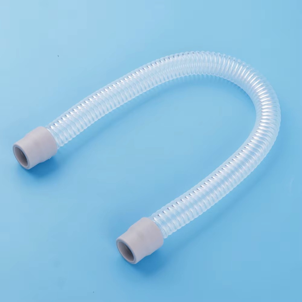 CPAP - Nasal Mask - Neusmasker voor Slaapapneu, foto 4 van 6