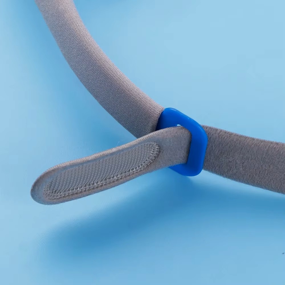 CPAP - Nasal Mask - Neusmasker voor Slaapapneu, foto 5 van 6