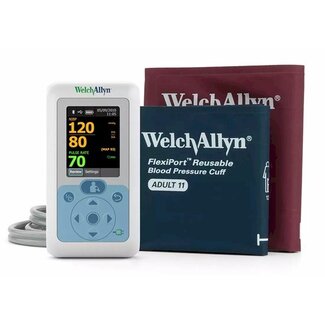 Welch Allyn Connex ProBP 3400 digitale bloeddrukmeter - met SureBP technology