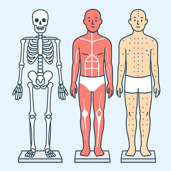 Anatomie