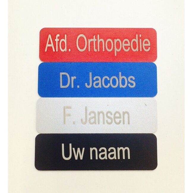 3D model van het menselijk hart met benamingen in glazen blok - Copy