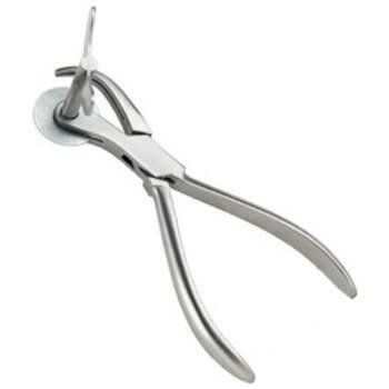 Ringen verwijderen